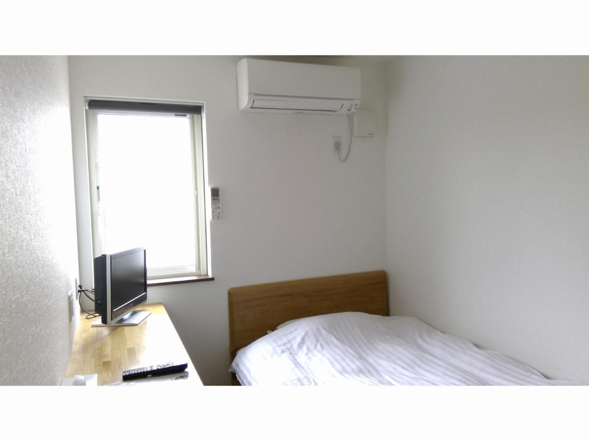 Minshuku Cress Hotel Biei Exterior photo